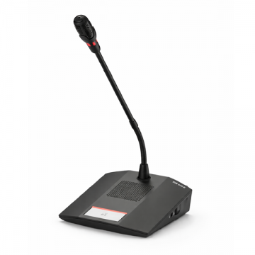 Hộp đại biểu/Chủ tọa micro cần dài Bosch CCSD-DL2 – MỚI